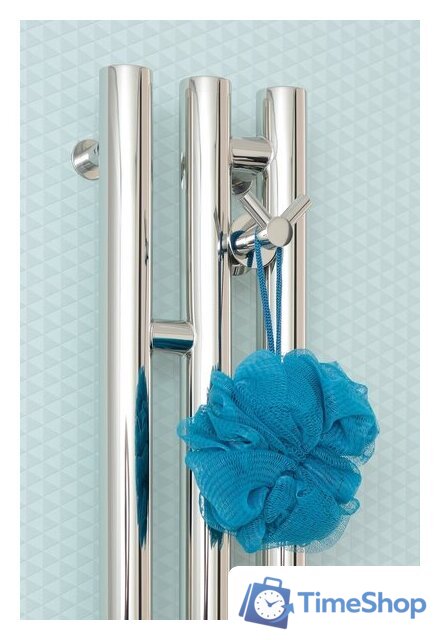 Полотенцесушитель Сунержа Терция 3.0 150x10.6 00-5845-1511 - Изображение №7 — Интернет-магазин Time-Shop