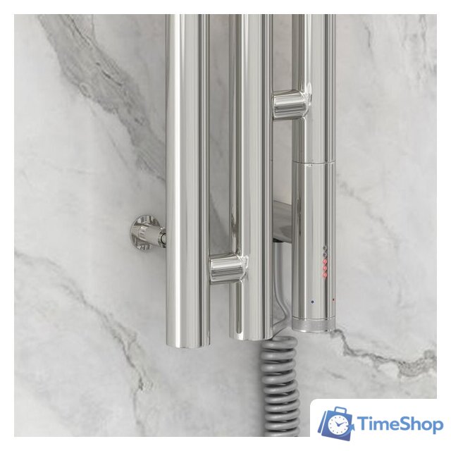 Полотенцесушитель Сунержа Терция 3.0 150x10.6 00-5845-1511 - Изображение №3 — Интернет-магазин Time-Shop