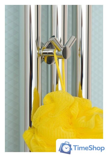 Полотенцесушитель Сунержа Терция 3.0 150x10.6 00-5845-1511 - Изображение №8 — Интернет-магазин Time-Shop