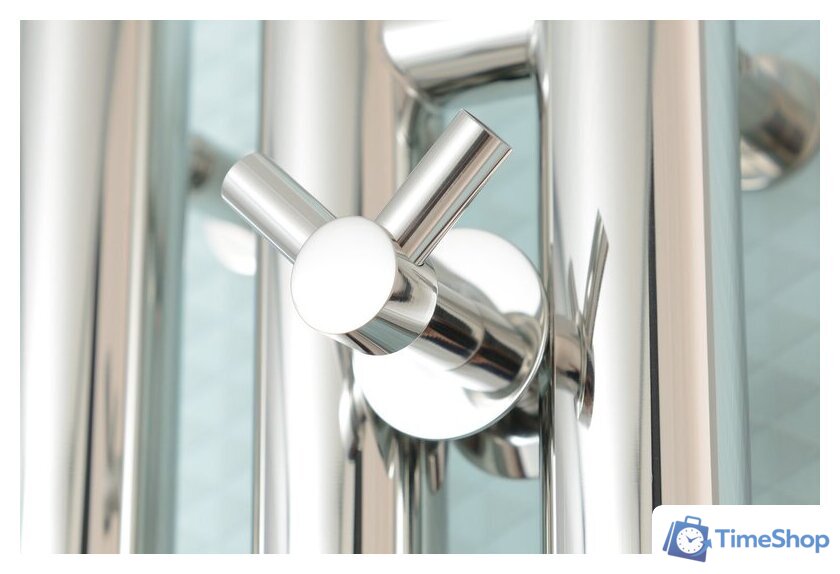 Полотенцесушитель Сунержа Терция 3.0 150x10.6 00-5845-1511 - Изображение №4 — Интернет-магазин Time-Shop