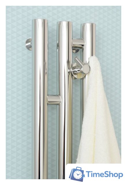 Полотенцесушитель Сунержа Терция 3.0 150x10.6 00-5845-1511 - Изображение №6 — Интернет-магазин Time-Shop