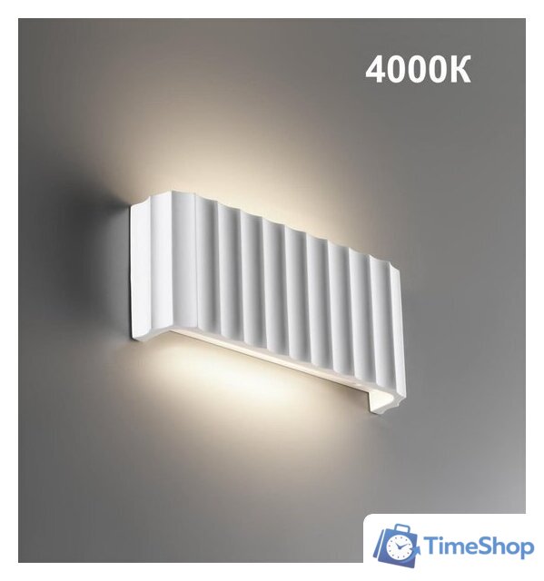 Бра Novotech Over Yeso 359401 - Изображение №6 — Интернет-магазин Time-Shop