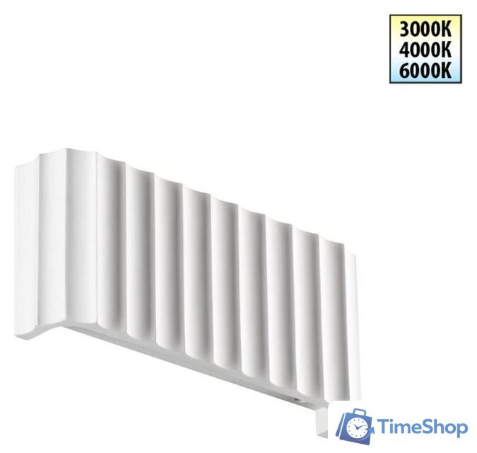 Бра Novotech Over Yeso 359401 - Изображение №1 — Интернет-магазин Time-Shop