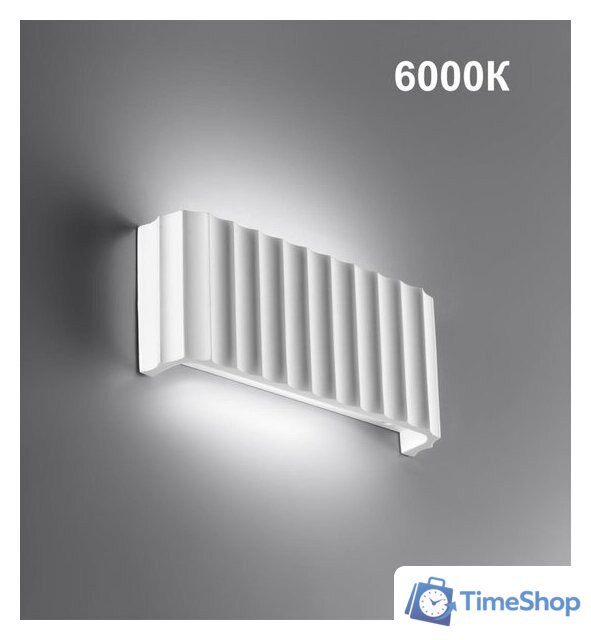 Бра Novotech Over Yeso 359401 - Изображение №4 — Интернет-магазин Time-Shop