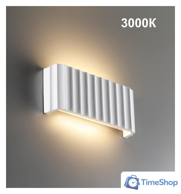 Бра Novotech Over Yeso 359401 - Изображение №5 — Интернет-магазин Time-Shop