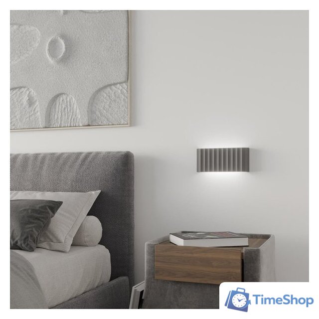 Бра Novotech Over Yeso 359401 - Изображение №8 — Интернет-магазин Time-Shop