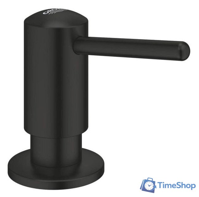 Дозатор для моющего средства Grohe Contemporary 1021652430 - Изображение №1 — Интернет-магазин Time-Shop