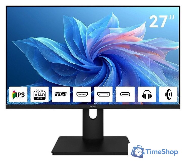 Монитор Aiwa MQ272A - Изображение №1 — Интернет-магазин Time-Shop