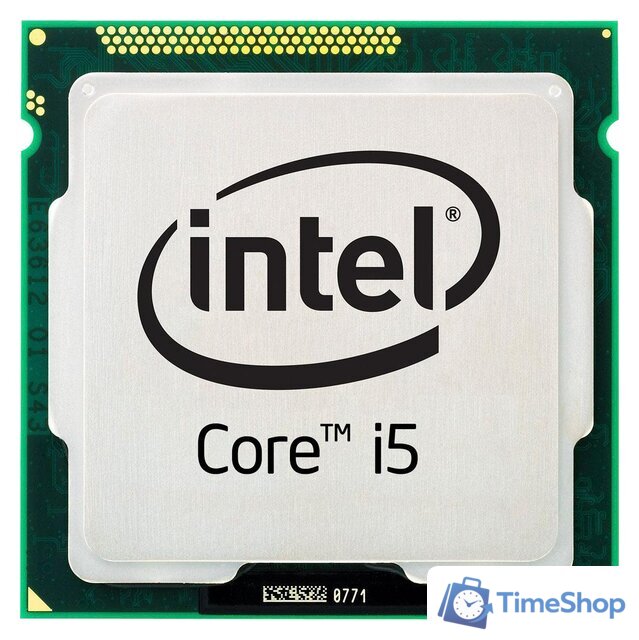 Процессор Intel Core i5-6400 - Изображение №1 — Интернет-магазин Time-Shop