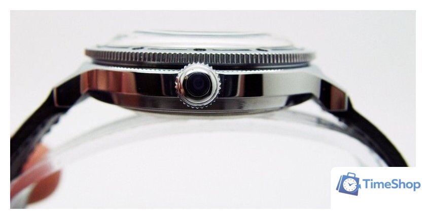 Наручные часы Восток Командирские 921289 - Изображение №7 — Интернет-магазин Time-Shop