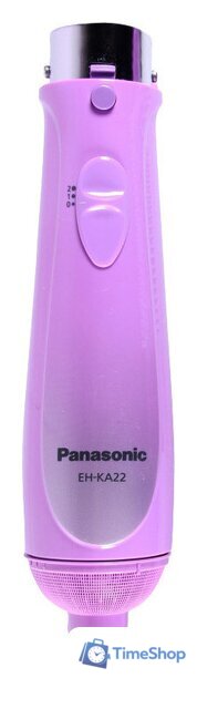 Фен-щетка Panasonic EH-KA22 - Изображение №2 — Интернет-магазин Time-Shop