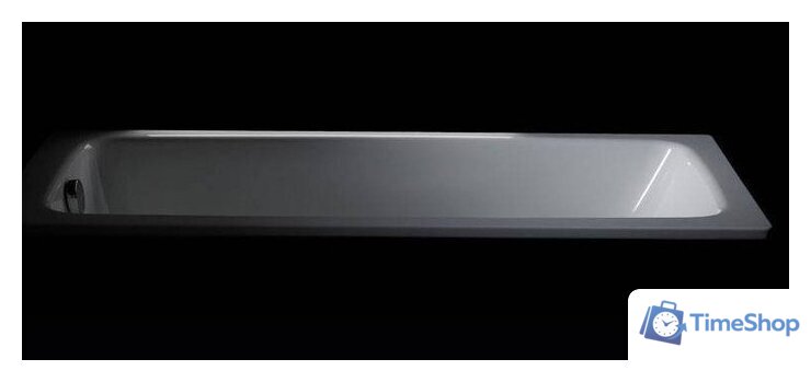 Ванна Kaldewei Cayono 749 170x70 (easy-clean) - Изображение №2 — Интернет-магазин Time-Shop