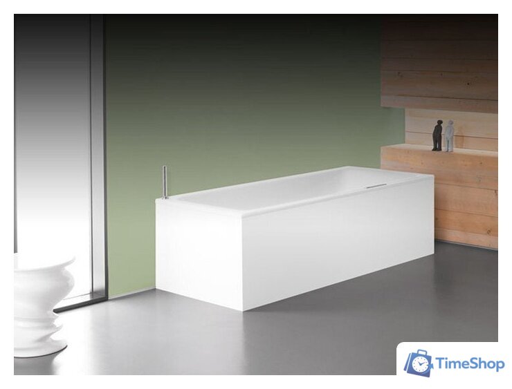 Ванна Kaldewei Cayono 749 170x70 (easy-clean) - Изображение №4 — Интернет-магазин Time-Shop