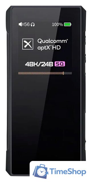 Bluetooth аудиоресивер FiiO BTR7 Lightning - Изображение №1 — Интернет-магазин Time-Shop