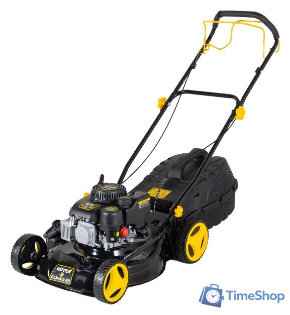 Газонокосилка Huter GLM-5.0 SP - Изображение №1 — Интернет-магазин Time-Shop