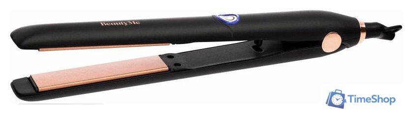 Выпрямитель Goetze & Jensen BeautyMe HS501 - Изображение №1 — Интернет-магазин Time-Shop