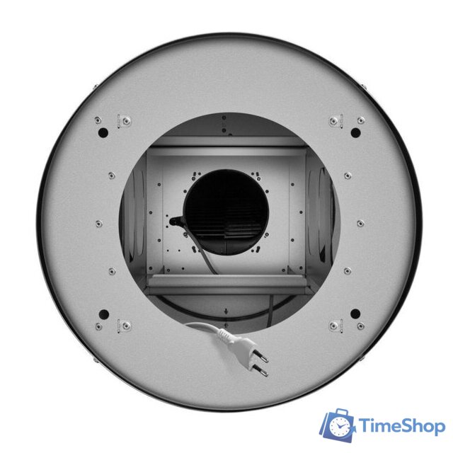 Кухонная вытяжка MAUNFELD Lee Push 39 (нержавеющая сталь) - Изображение №12 — Интернет-магазин Time-Shop