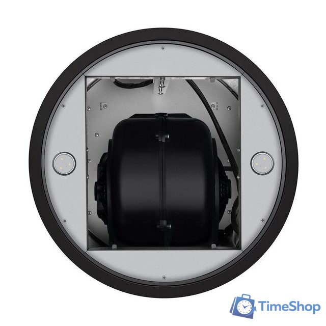 Кухонная вытяжка MAUNFELD Lee Push 39 (нержавеющая сталь) - Изображение №11 — Интернет-магазин Time-Shop