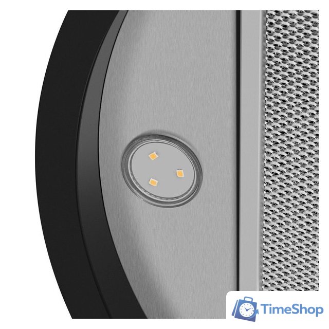 Кухонная вытяжка MAUNFELD Lee Push 39 (нержавеющая сталь) - Изображение №6 — Интернет-магазин Time-Shop