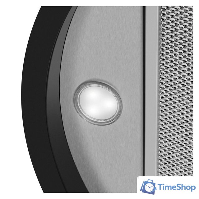 Кухонная вытяжка MAUNFELD Lee Push 39 (нержавеющая сталь) - Изображение №7 — Интернет-магазин Time-Shop