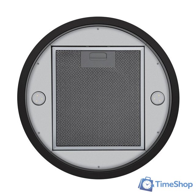 Кухонная вытяжка MAUNFELD Lee Push 39 (нержавеющая сталь) - Изображение №10 — Интернет-магазин Time-Shop