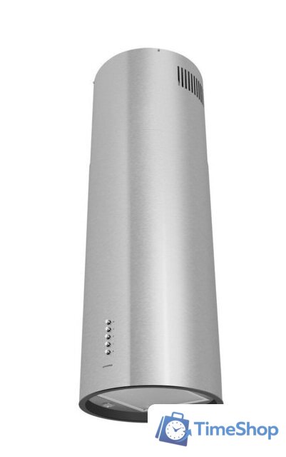 Кухонная вытяжка MAUNFELD Lee Push 39 (нержавеющая сталь) - Изображение №2 — Интернет-магазин Time-Shop