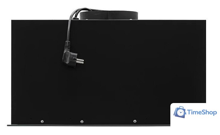 Кухонная вытяжка Krona Zander 600 DN S (черный) - Изображение №7 — Интернет-магазин Time-Shop