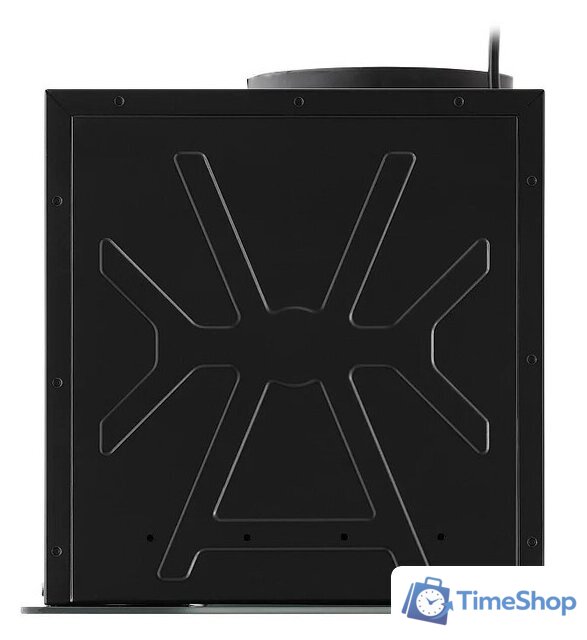 Кухонная вытяжка Krona Zander 600 DN S (черный) - Изображение №5 — Интернет-магазин Time-Shop