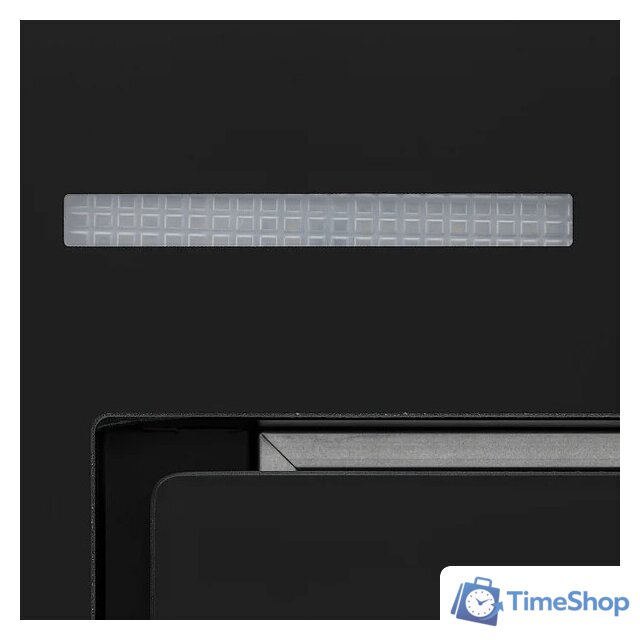 Кухонная вытяжка Krona Zander 600 DN S (черный) - Изображение №11 — Интернет-магазин Time-Shop