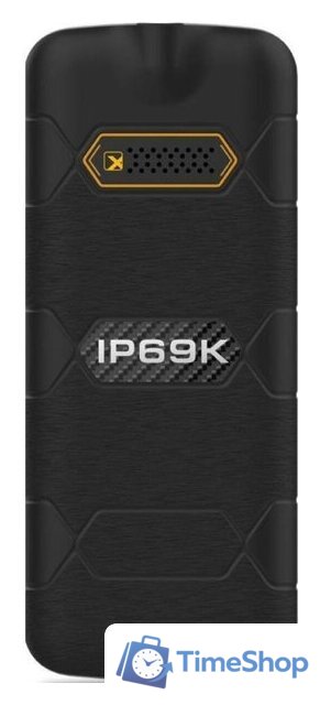 Кнопочный телефон TeXet TM-524R (черный) - Изображение №3 — Интернет-магазин Time-Shop