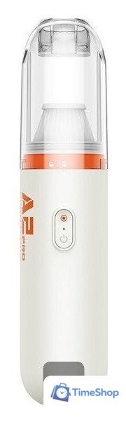 Автомобильный пылесос Baseus A2pro Car Vacuum Cleaner VCAQ040002 - Изображение №1 — Интернет-магазин Time-Shop