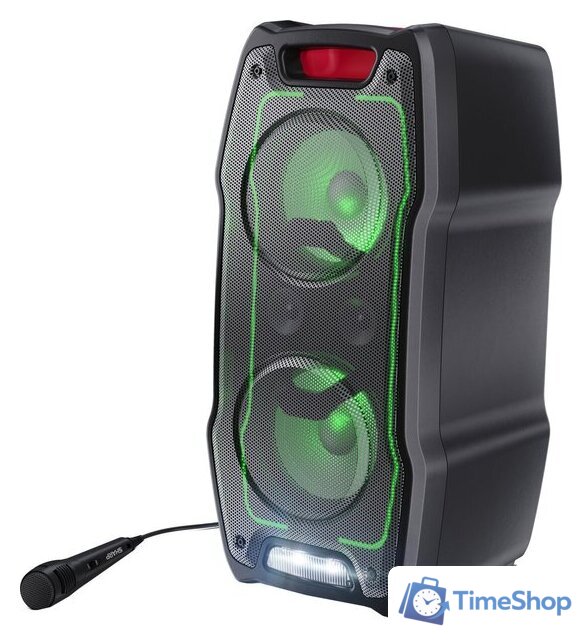Патибокс Sharp XParty Sing PS-932 - Изображение №1 — Интернет-магазин Time-Shop