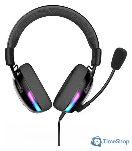 Наушники Thunderobot H41 - Изображение №2 — Интернет-магазин Time-Shop