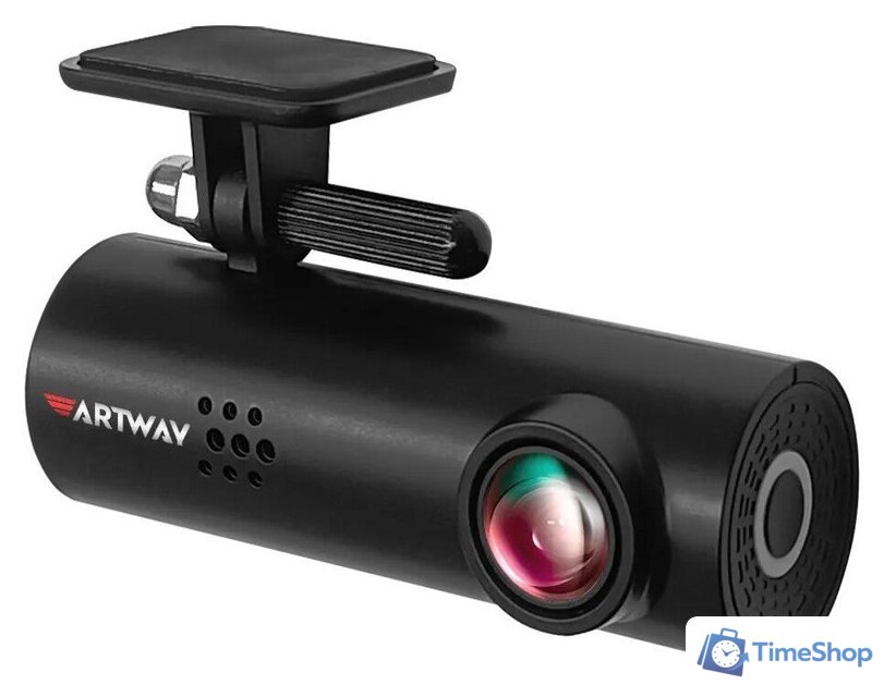 Видеорегистратор Artway AV-430 - Изображение №2 — Интернет-магазин Time-Shop