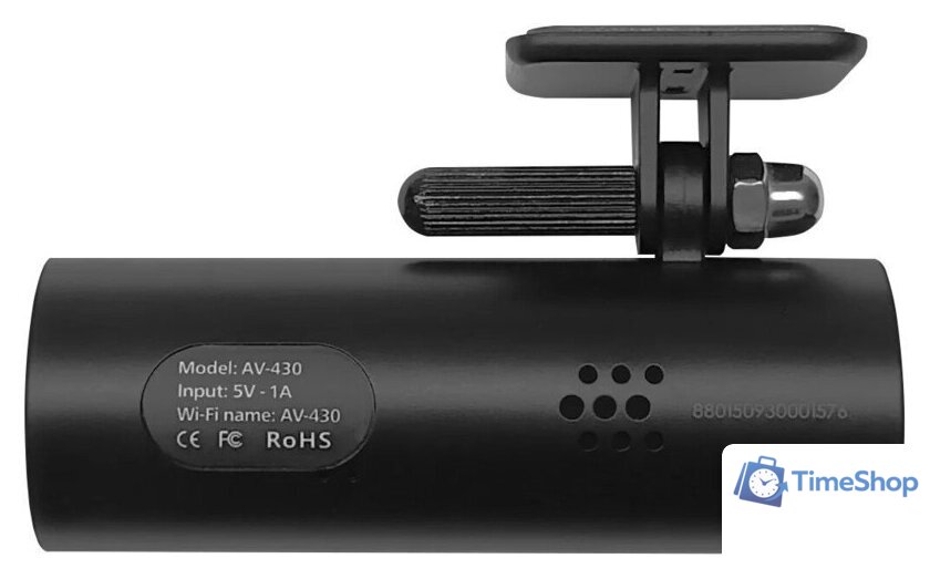 Видеорегистратор Artway AV-430 - Изображение №4 — Интернет-магазин Time-Shop