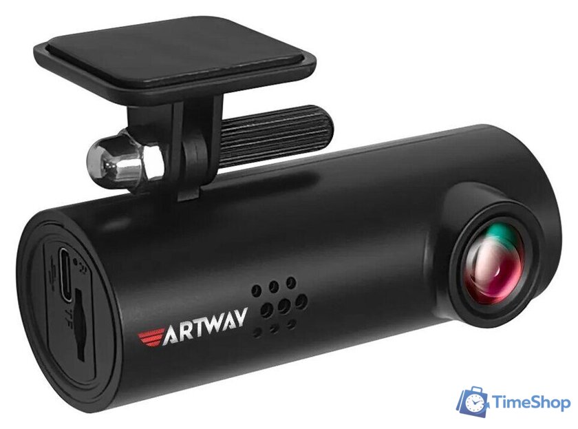 Видеорегистратор Artway AV-430 - Изображение №5 — Интернет-магазин Time-Shop