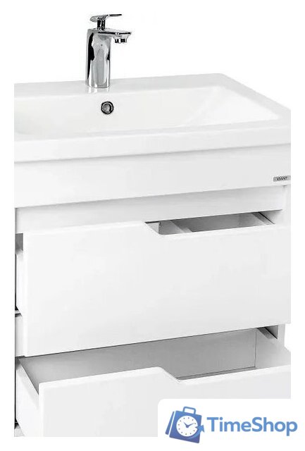  Viant Тумба под умывальник Куба Como 60 VKUB60CO-T2YP - Изображение №3 — Интернет-магазин Time-Shop