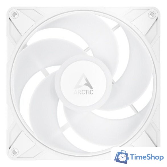 Комплект вентиляторов для корпуса Arctic P14 Pro Reverse A-RGB 3 Pack ACFAN00328A - Изображение №4 — Интернет-магазин Time-Shop