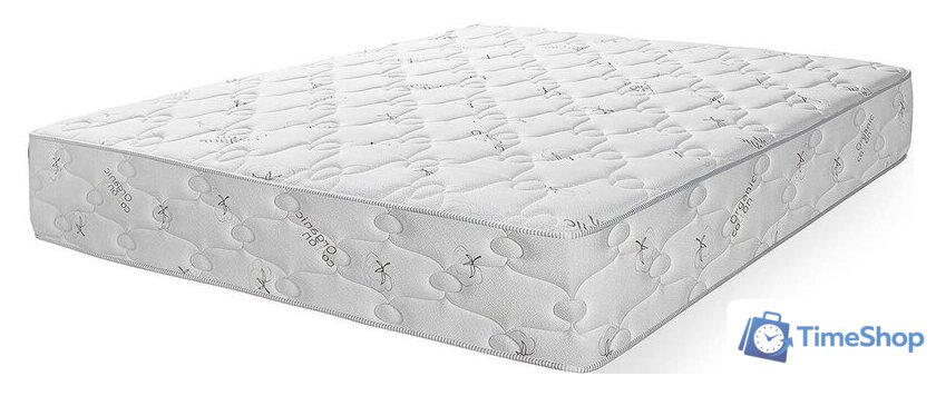 Матрас Территория сна Норд 01 180x200 - Изображение №2 — Интернет-магазин Time-Shop
