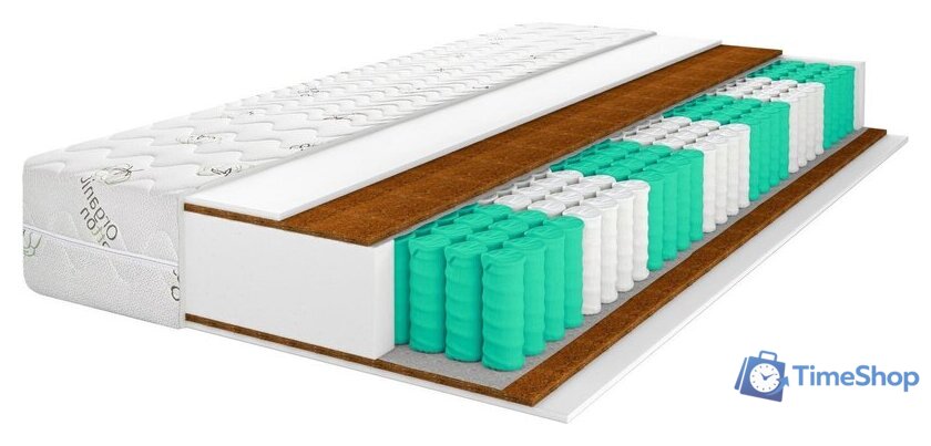 Матрас Территория сна Норд 01 180x200 - Изображение №1 — Интернет-магазин Time-Shop