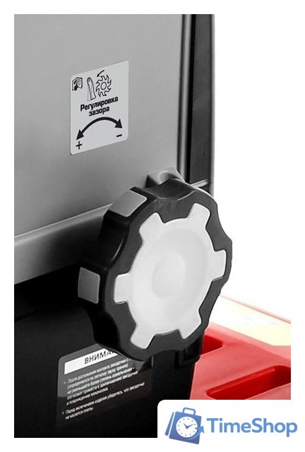 Садовый измельчитель Зубр ЗИЭ-44-2800 - Изображение №6 — Интернет-магазин Time-Shop