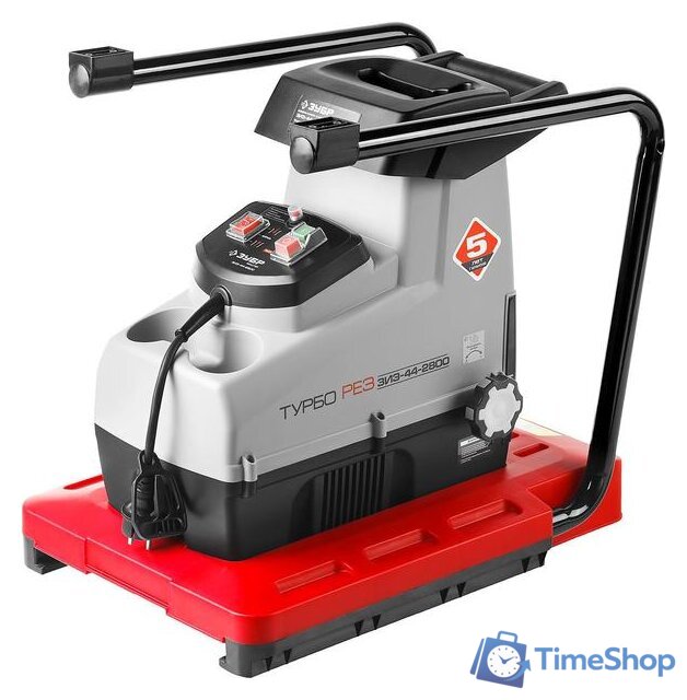 Садовый измельчитель Зубр ЗИЭ-44-2800 - Изображение №15 — Интернет-магазин Time-Shop