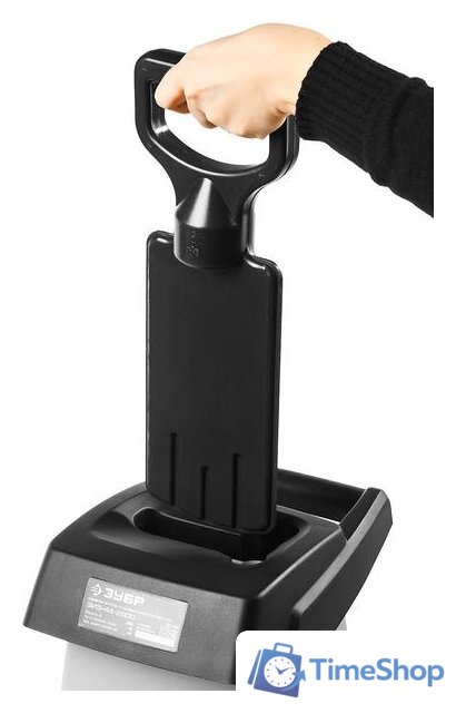 Садовый измельчитель Зубр ЗИЭ-44-2800 - Изображение №12 — Интернет-магазин Time-Shop