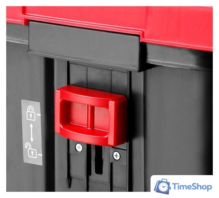 Садовый измельчитель Зубр ЗИЭ-44-2800 - Изображение №11 — Интернет-магазин Time-Shop