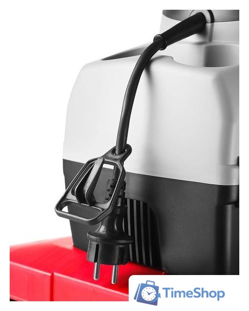 Садовый измельчитель Зубр ЗИЭ-44-2800 - Изображение №10 — Интернет-магазин Time-Shop