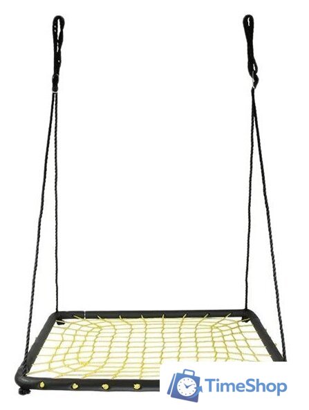 Подвесные качели ZEZ Sport гнездо HY75-100 (цвет в ассортименте) - Изображение №1 — Интернет-магазин Time-Shop