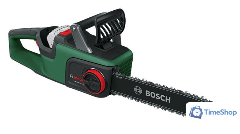 Аккумуляторная пила Bosch Advanced Chain 36V-35-40 06008B8600 (с 1-им АКБ) - Изображение №1 — Интернет-магазин Time-Shop