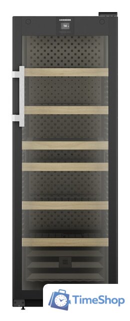 Винный шкаф Liebherr WFbli 5041 Perfection - Изображение №1 — Интернет-магазин Time-Shop