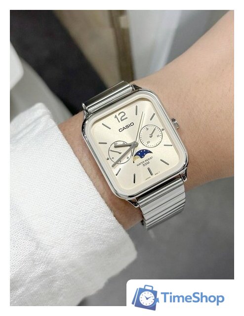 Наручные часы Casio MTP-M305D-9A - Изображение №2 — Интернет-магазин Time-Shop