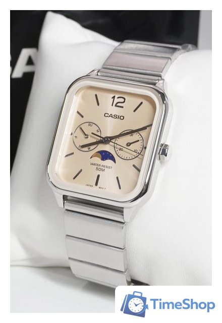 Наручные часы Casio MTP-M305D-9A - Изображение №3 — Интернет-магазин Time-Shop